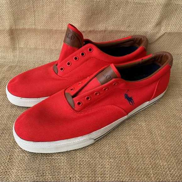 polo shoes size 15